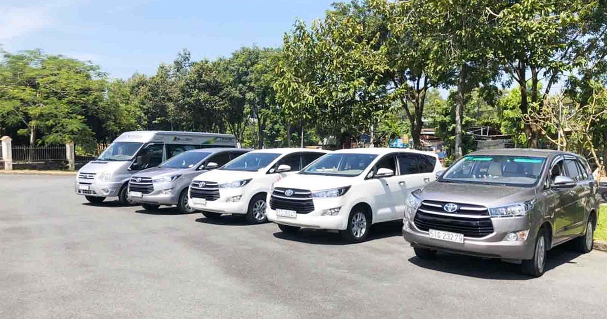 SDT Taxi Chí Linh – Đặt Xe Linh Hoạt, Đưa Đón Theo Yêu Cầu