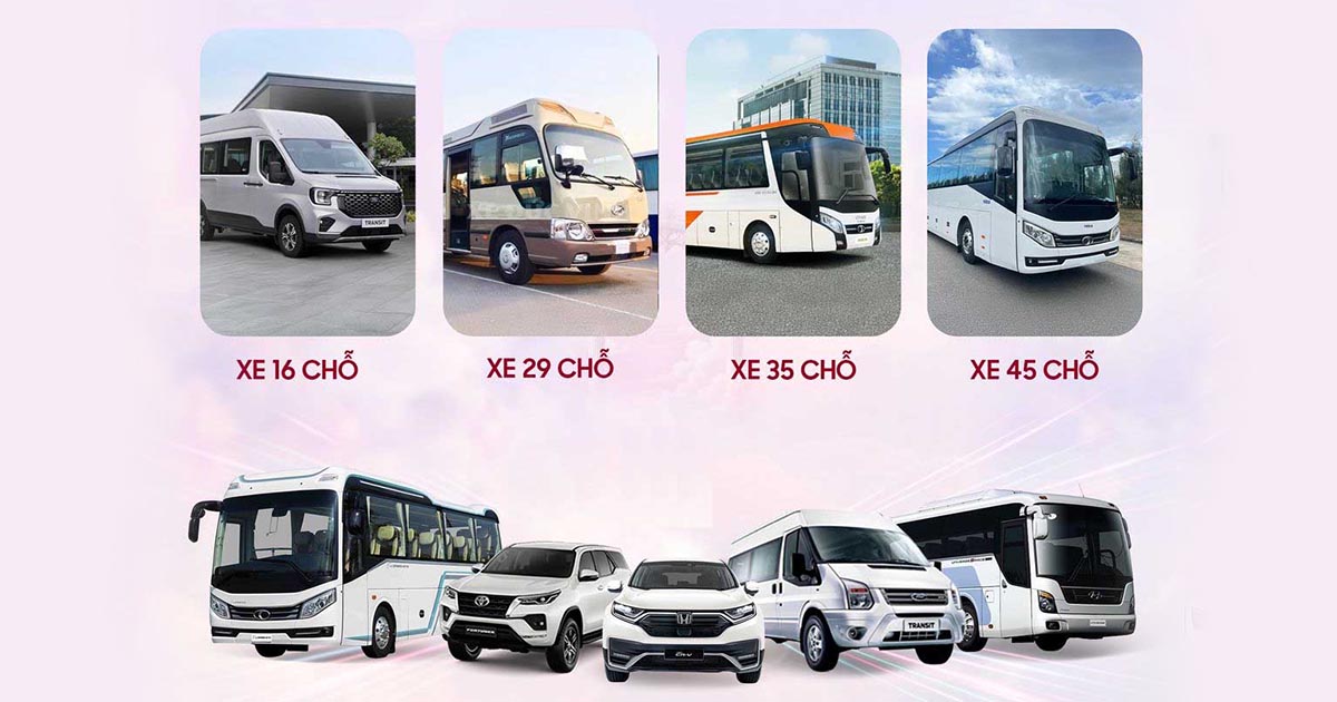 Số Điện Thoại Taxi Chí Linh – Dịch Vụ Nhanh, Chuyên Nghiệp, Tận Tâm