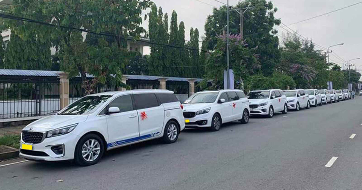 Thuê Xe 7 Chỗ Chí Linh – Chạy Mọi Khung Giờ, Linh Hoạt Theo Lịch Của Bạn