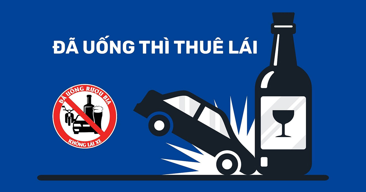Lái Xe Hộ Chí Linh – Bạn Say Tôi Lái, Đưa Đón Tận Nơi